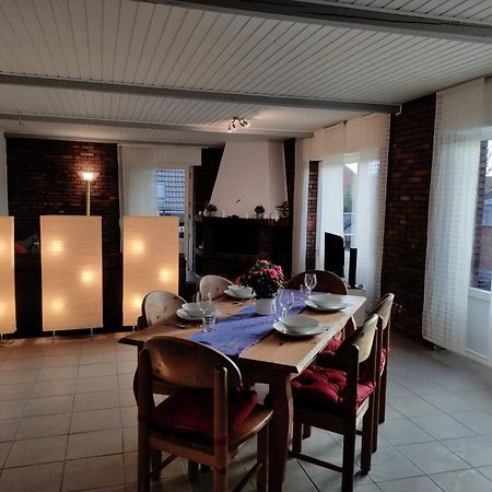 5 1/2 Zimmer Penthouse Luv Und Lee Schillig Zewnętrze zdjęcie