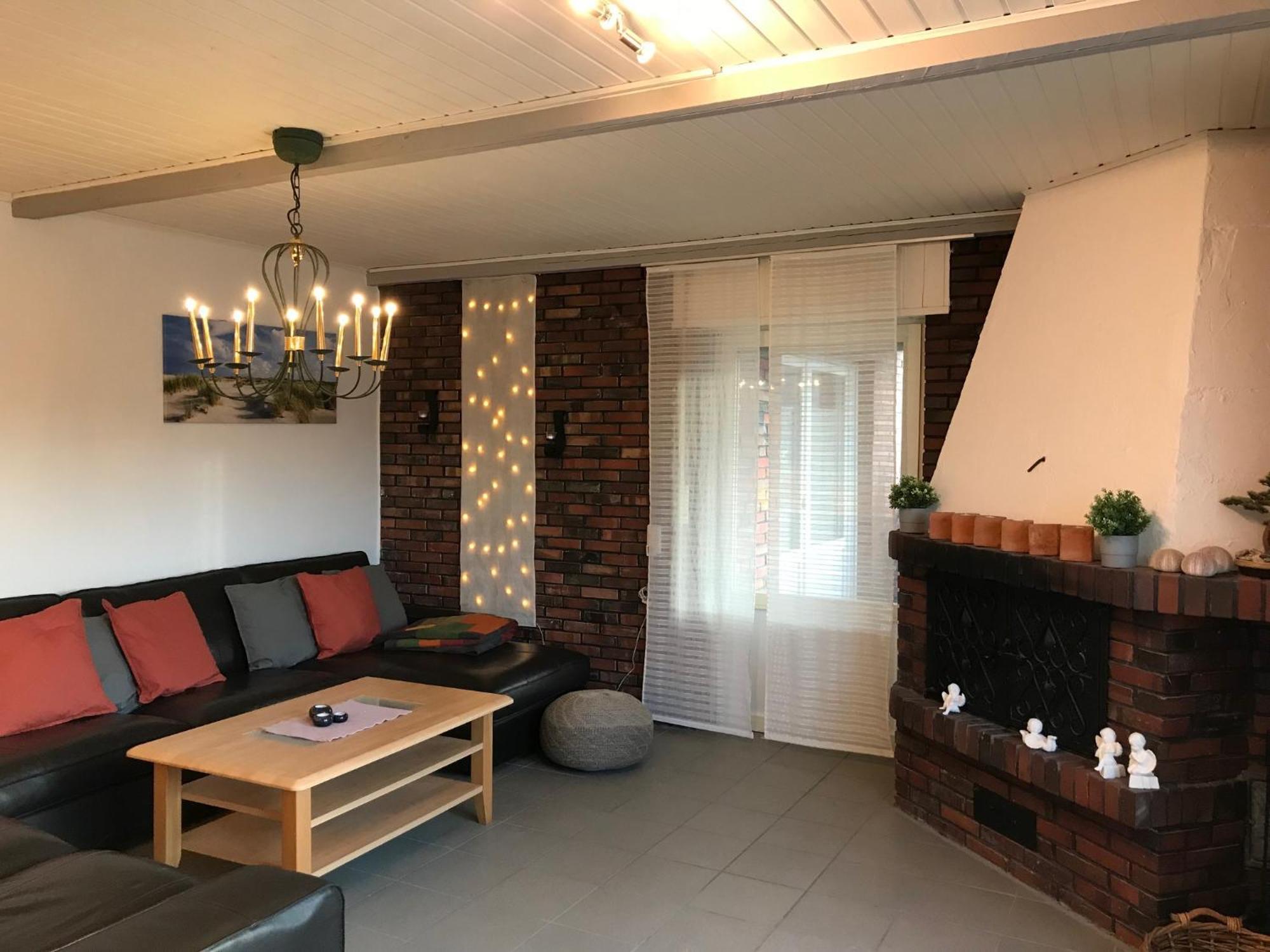 5 1/2 Zimmer Penthouse Luv Und Lee Schillig Zewnętrze zdjęcie