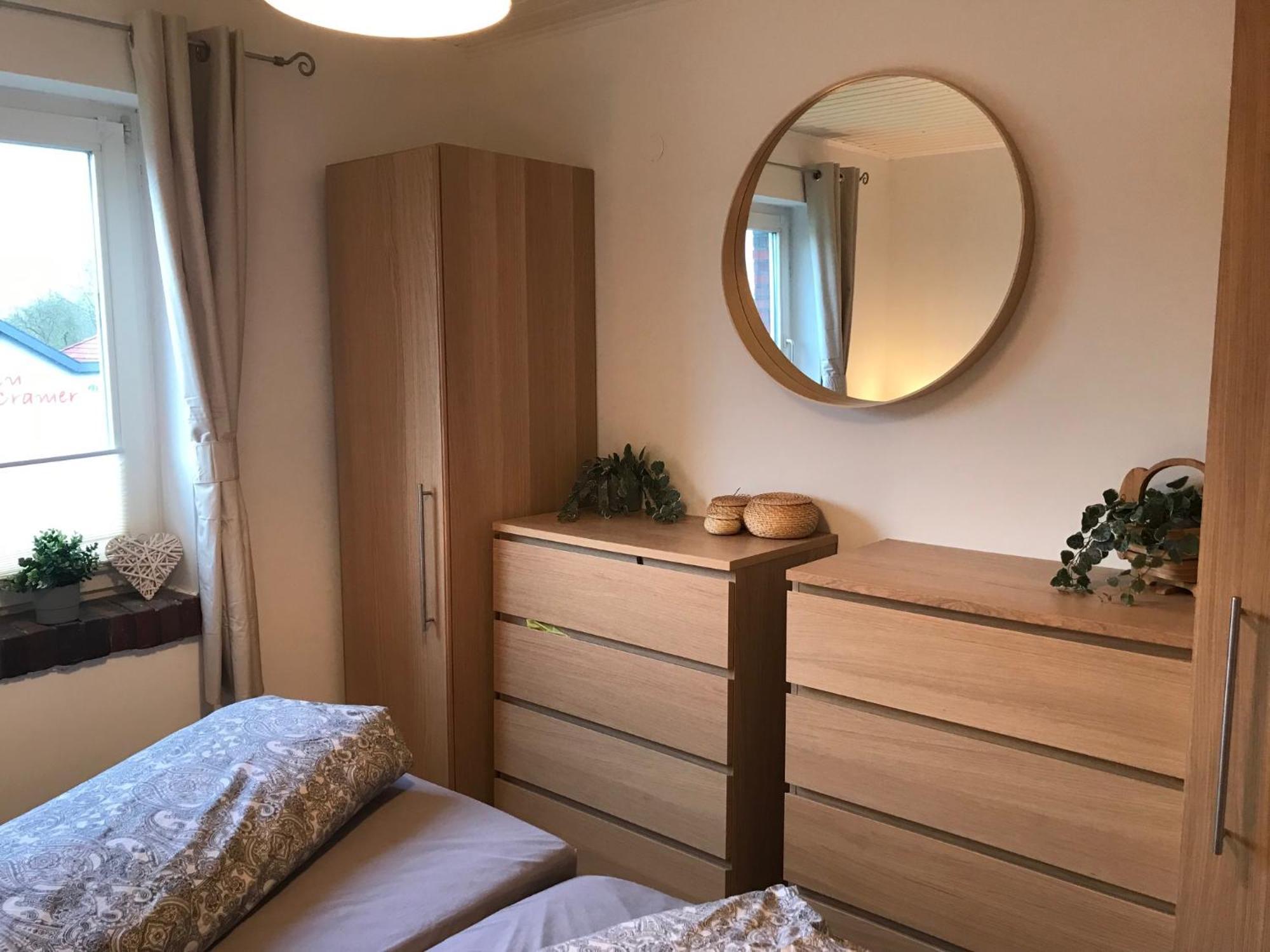 5 1/2 Zimmer Penthouse Luv Und Lee Schillig Zewnętrze zdjęcie