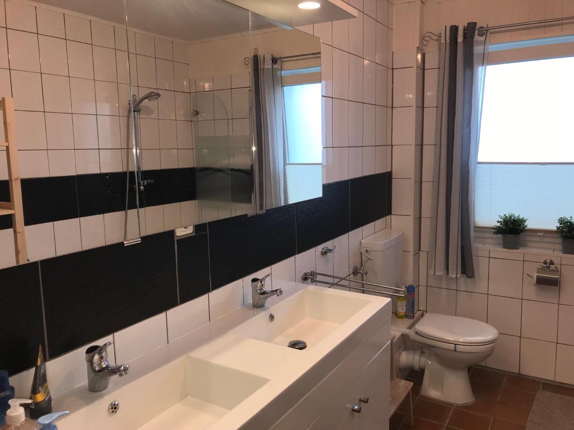 5 1/2 Zimmer Penthouse Luv Und Lee Schillig Zewnętrze zdjęcie