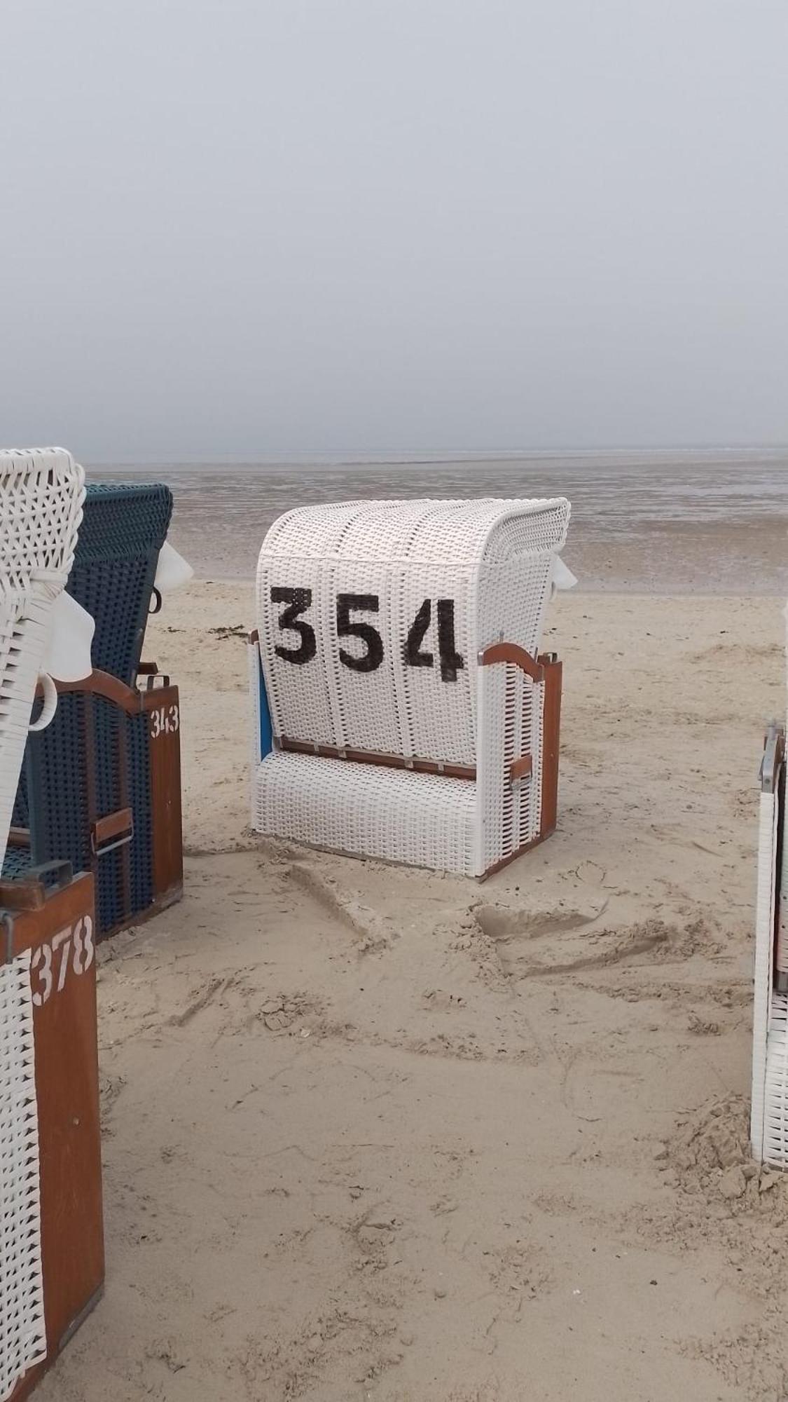 5 1/2 Zimmer Penthouse Luv Und Lee Schillig Zewnętrze zdjęcie