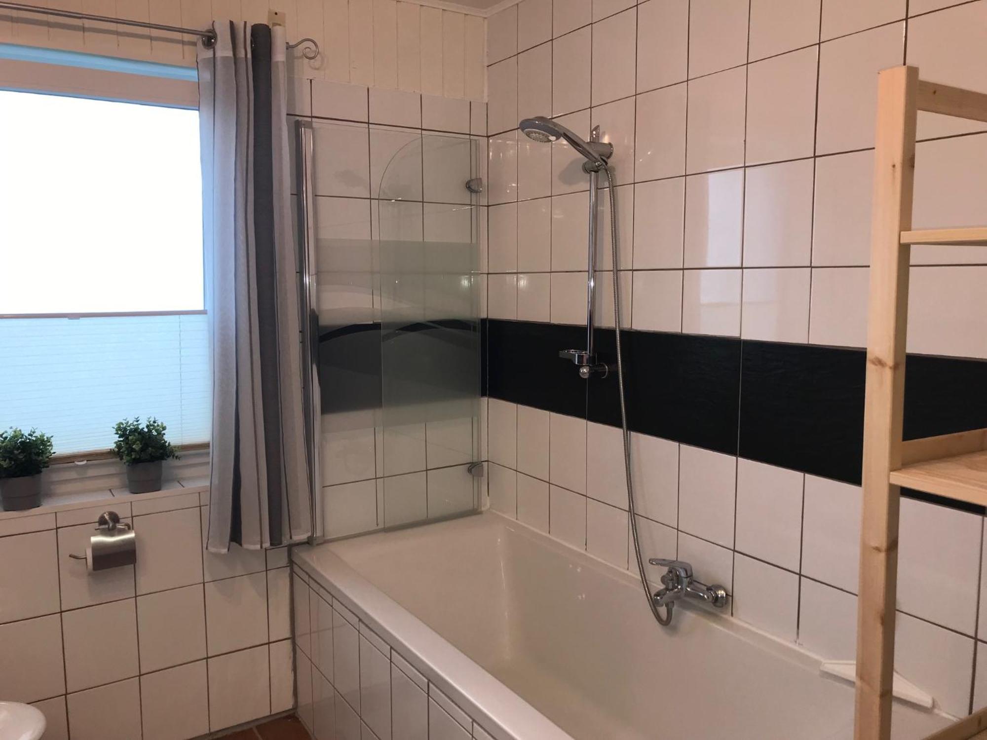5 1/2 Zimmer Penthouse Luv Und Lee Schillig Zewnętrze zdjęcie