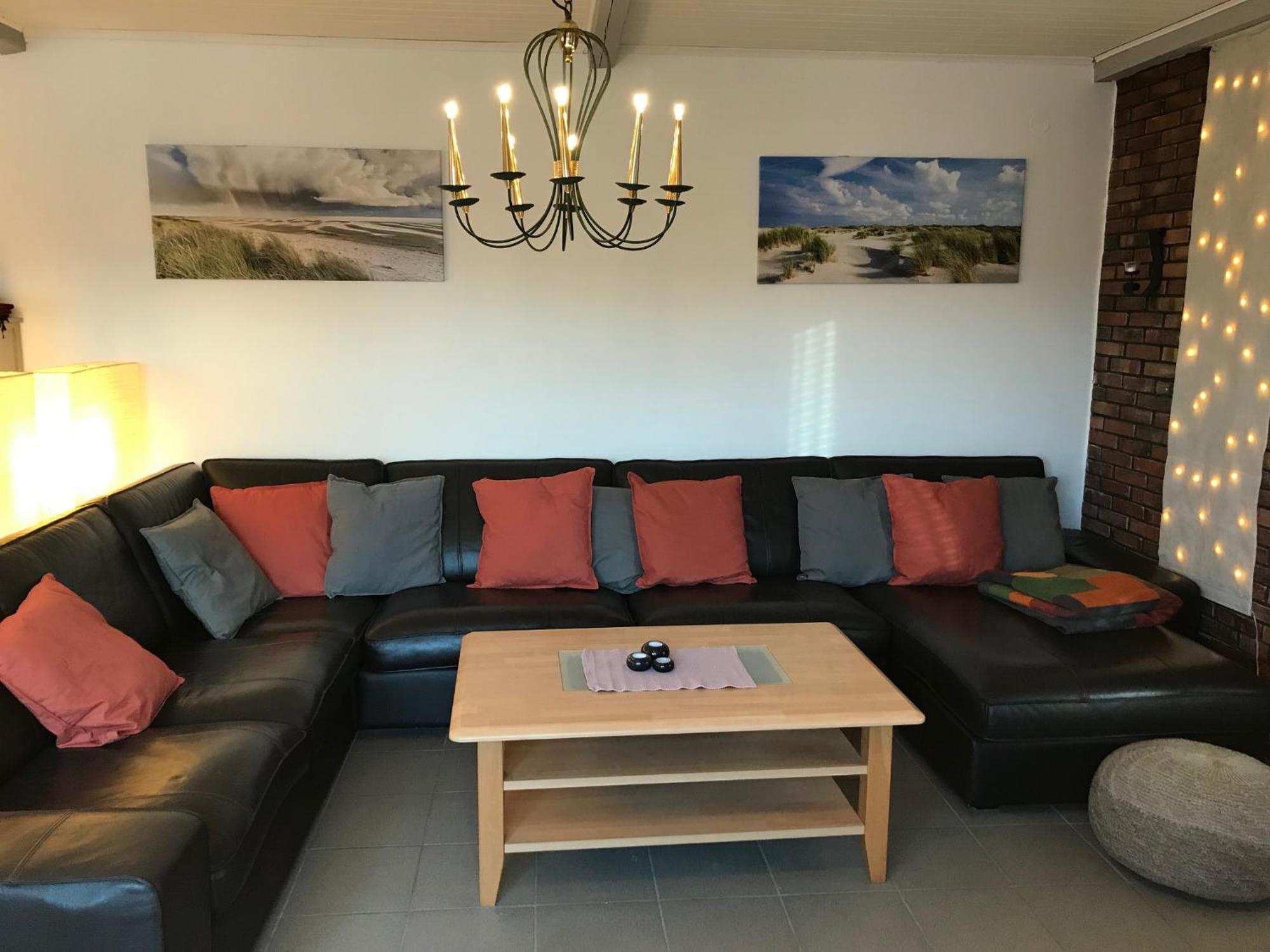 5 1/2 Zimmer Penthouse Luv Und Lee Schillig Zewnętrze zdjęcie