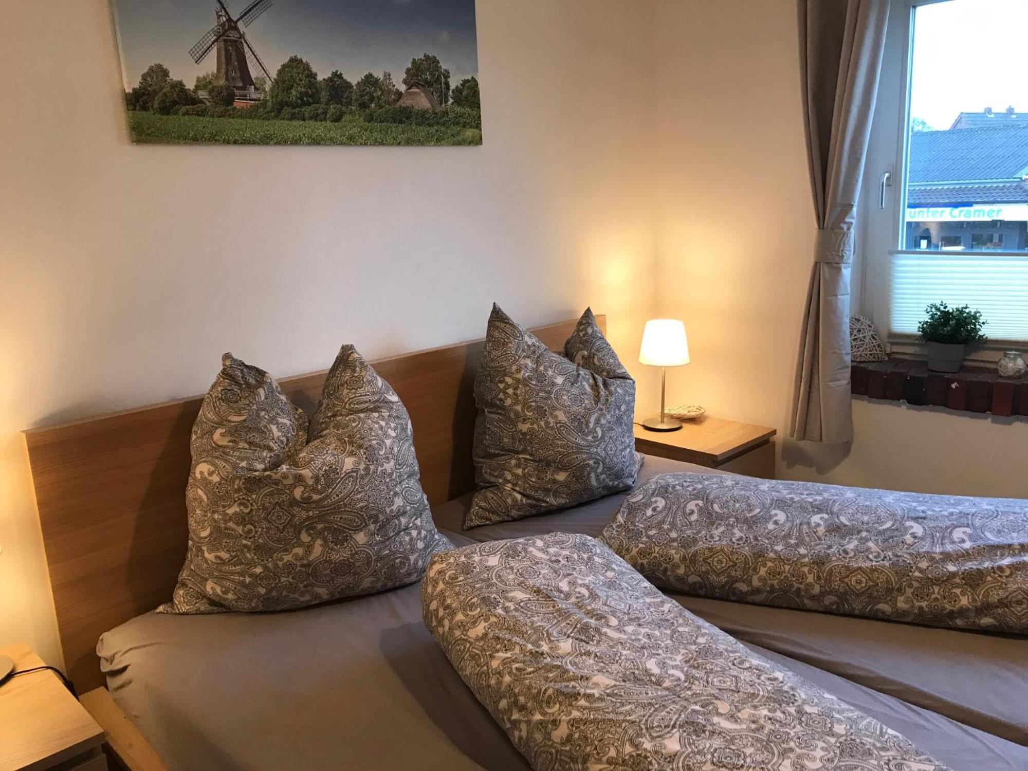 5 1/2 Zimmer Penthouse Luv Und Lee Schillig Zewnętrze zdjęcie